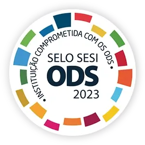 Prêmio SESI ODS 2023